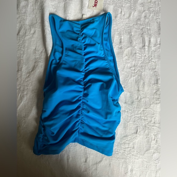 Zara crop top - Picture 2 of 4